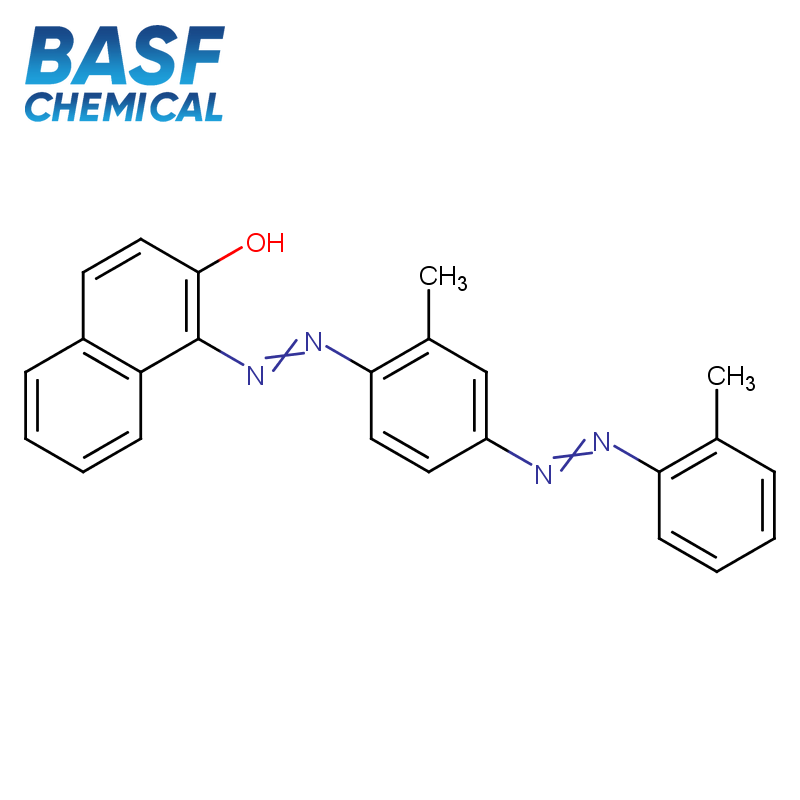 Solvent Red 24