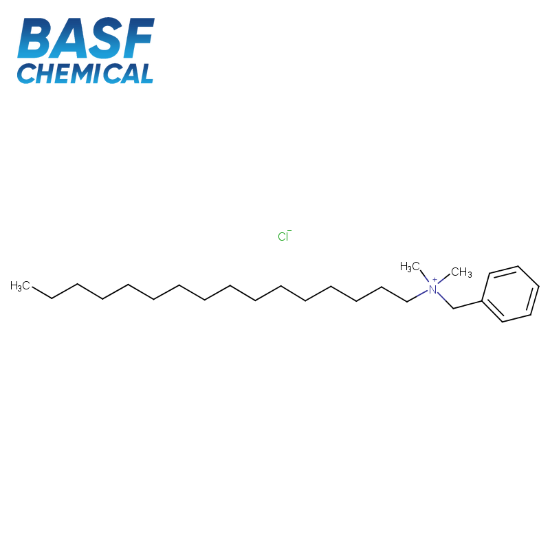 Benzyldimethylhexadecylammonium Chloride