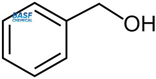 Alcohol bencílico