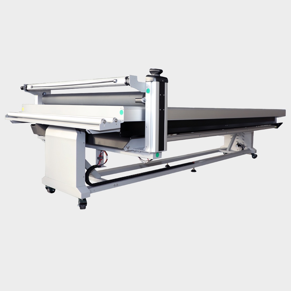 LF1325-B4 (1.3*2.5m/4*8ft) Flatbed Applicator