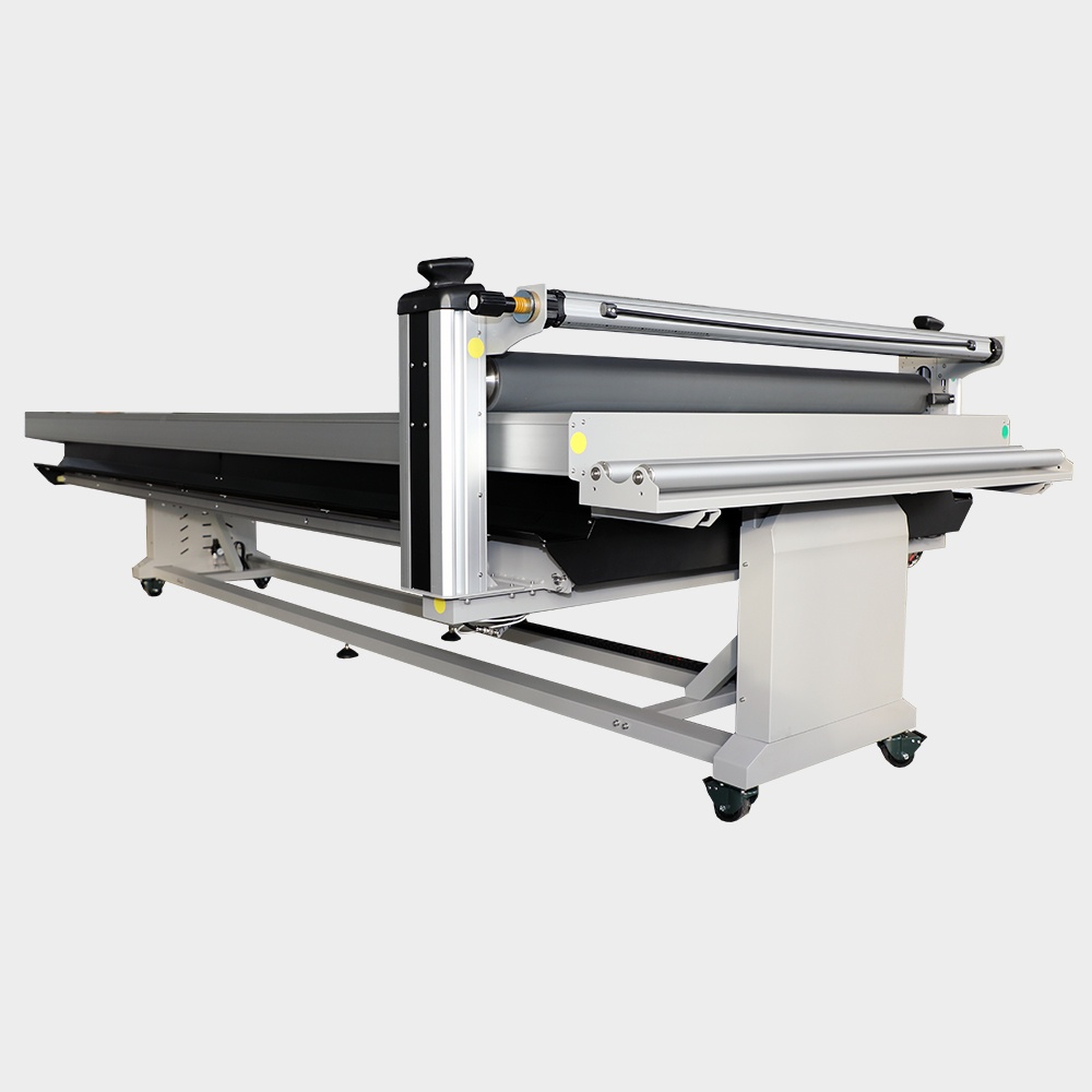 LF1325-B4 (1.3*2.5m/4*8ft) Flatbed Applicator