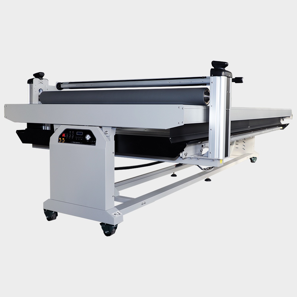 LF1325-B4 (1.3*2.5m/4*8ft) Flatbed Applicator