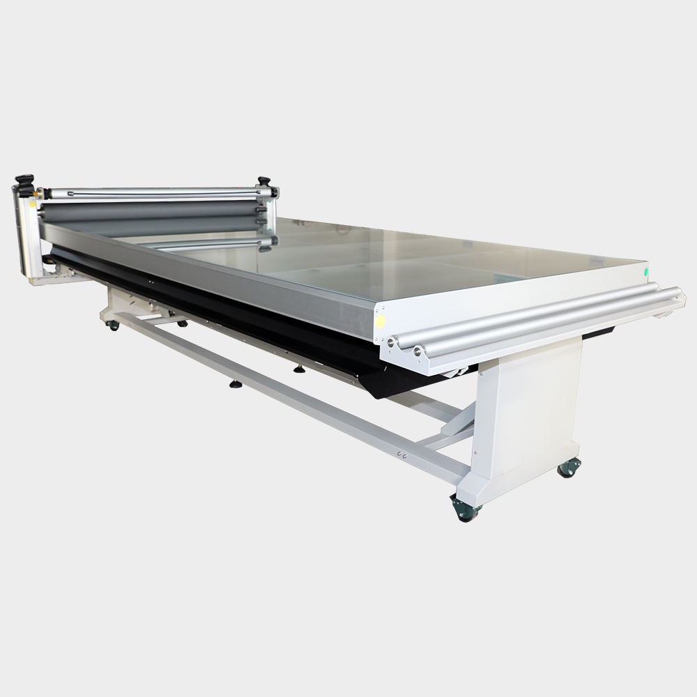 LF1732-B4 (1.6*3.0m/5*9ft) Flatbed Applicator LF1732-B4 (1.6*3.0m/5*9ft) Flatbed Applicator