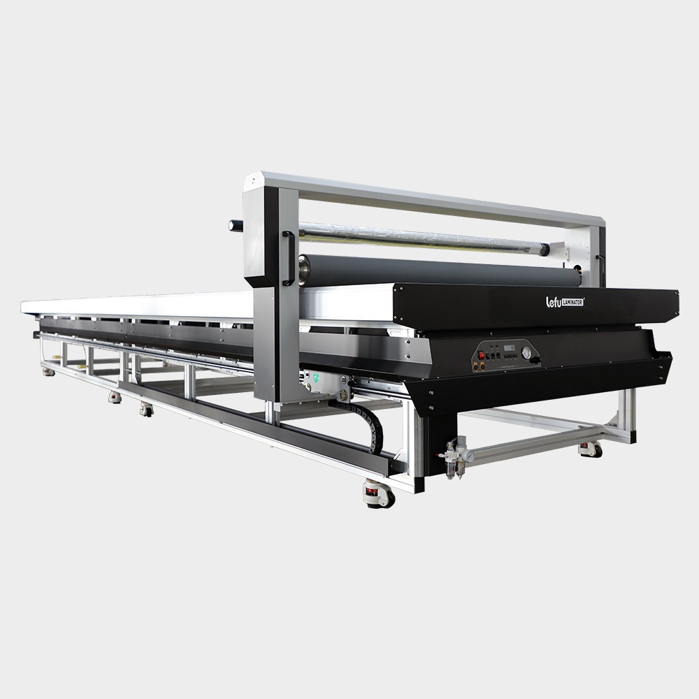 LF1740-B4 (1.6*4.0m/5*13ft) Customized Flatbed Applicator LF1740-B4 (1.6*4.0m/5*13ft) Customized Flatbed Applicator