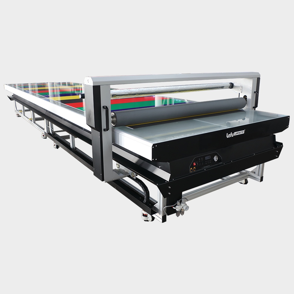 LF2240-B4 (2.2*4.0m/7*13ft) Customized Flatbed Applicator