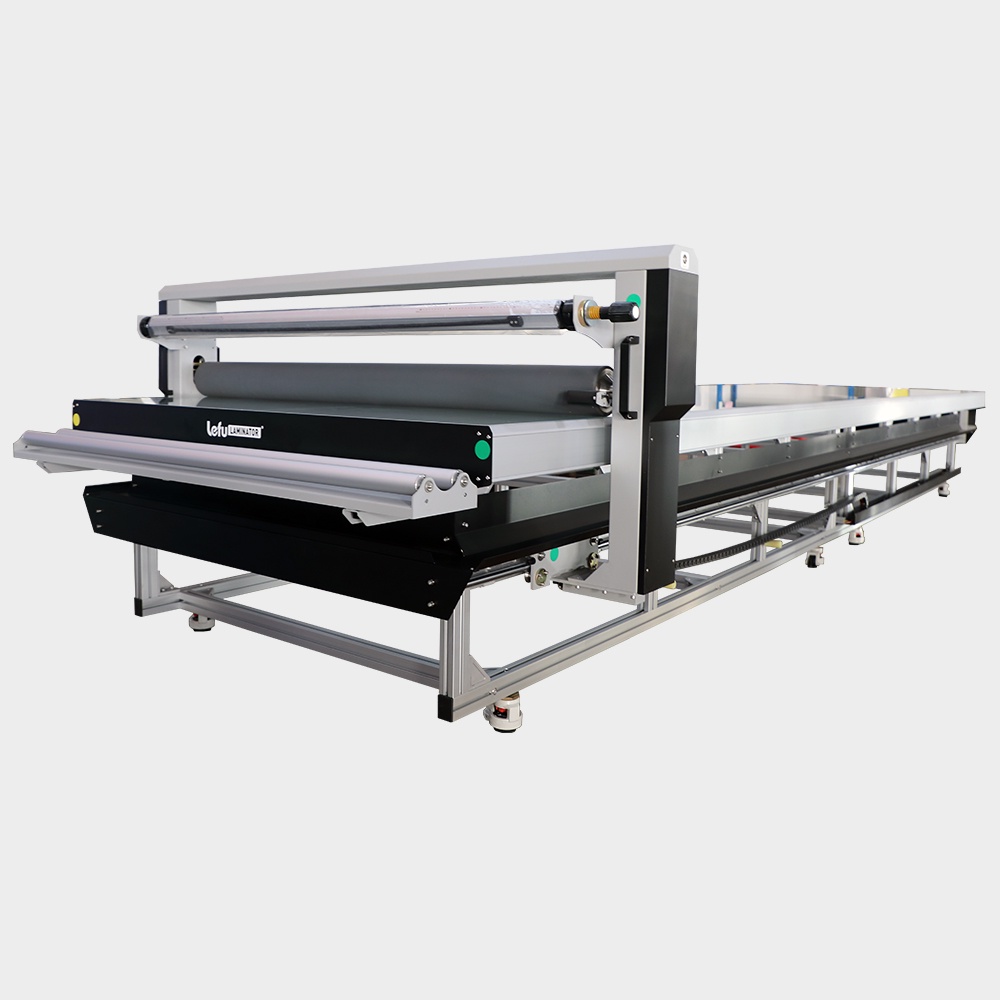 LF2240-B4 (2.2*4.0m/7*13ft) Customized Flatbed Applicator LF2240-B4 (2.2*4.0m/7*13ft) Customized Flatbed Applicator