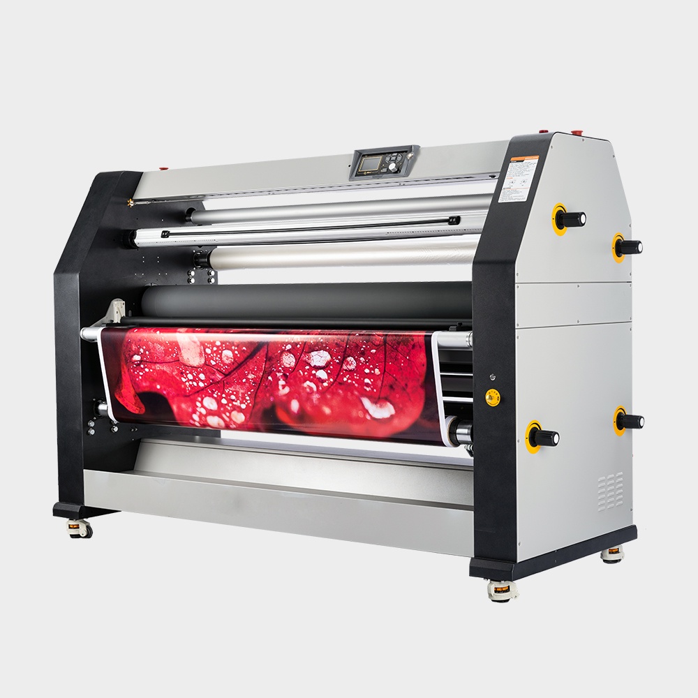 LF1700-F1 Auto Laminator (50m/min) LF1700-F1 Auto Laminator (50m/min)