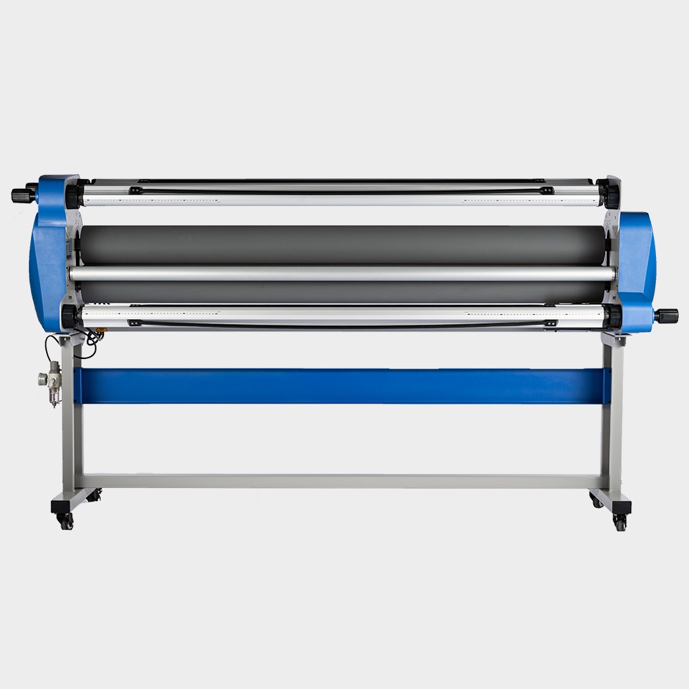 LF1700-B6 Auto Cold Laminator (8m/min)