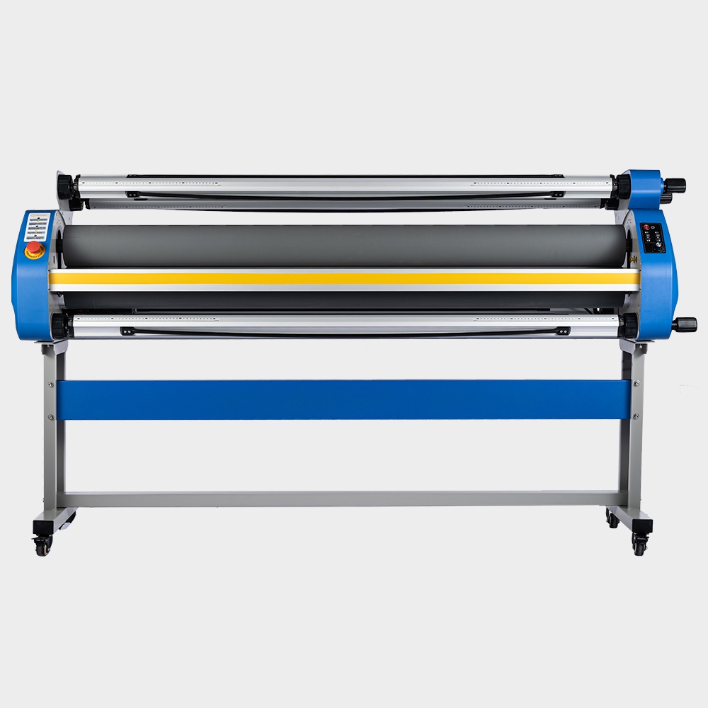 LF1700-B6 Auto Cold Laminator (8m/min)