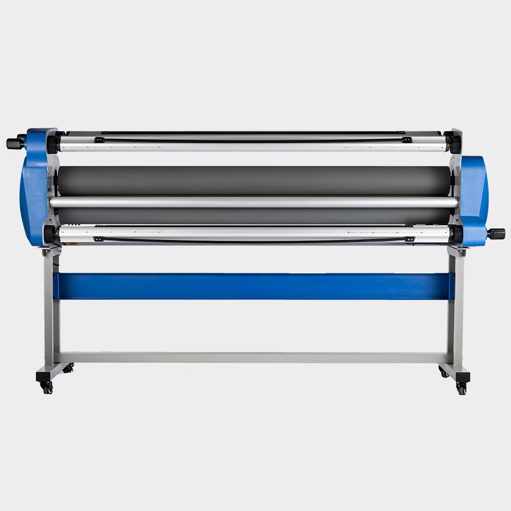 LF1700-B6 Auto Cold Laminator (8m/min)
