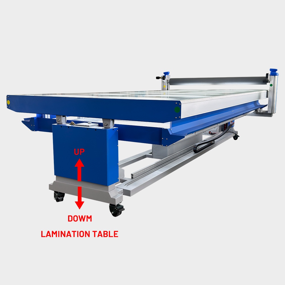LF1732-BS4 (1.6*3.0m/5*9ft) WorkStation Applicator LF1732-BS4 (1.6*3.0m/5*9ft) WorkStation Applicator