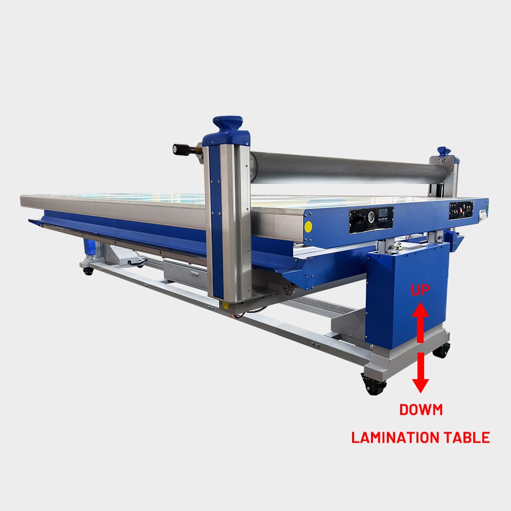 LF1736-BS4 (1.6*3.2m/5*10ft) WorkStation Applicator LF1736-BS4 (1.6*3.2m/5*10ft) WorkStation Applicator