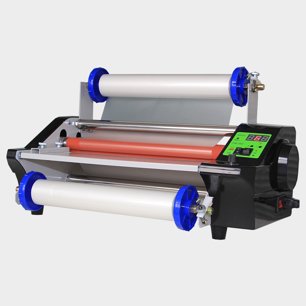 LF360S A3 Laminator LF360S A3 Laminator