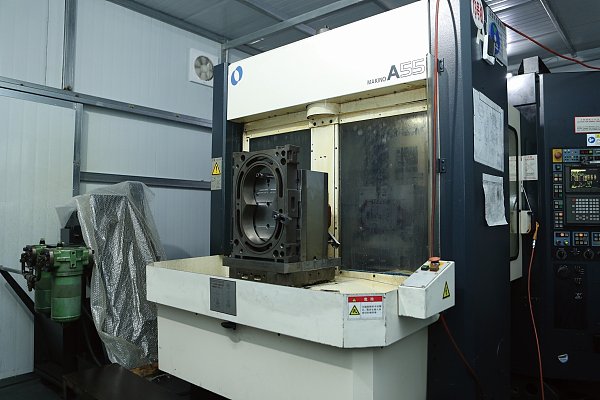 Production Center 8