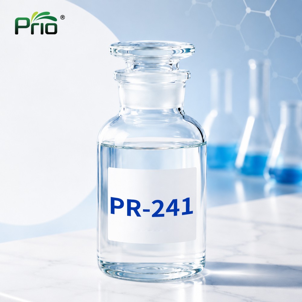 Acrylic Acid/Acrylate/Phosphonic Acid/Sulfosalt Tetra-copolymer (PR-241) Acrylic Acid/Acrylate/Phosphonic Acid/Sulfosalt Tetra-copolymer (PR-241)