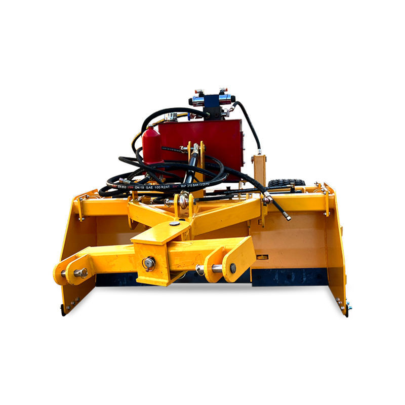 Efficient Farm Grader with Core Spare Parts