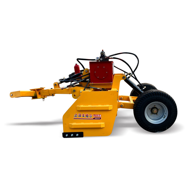 Efficient Farm Grader with Core Spare Parts