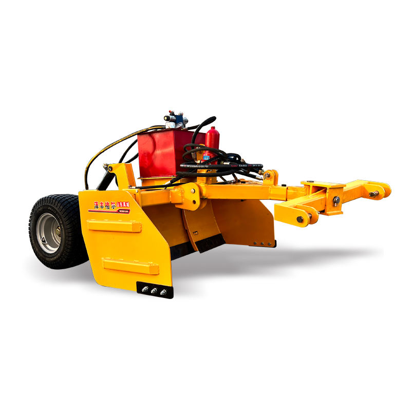 Efficient Farm Grader with Core Spare Parts