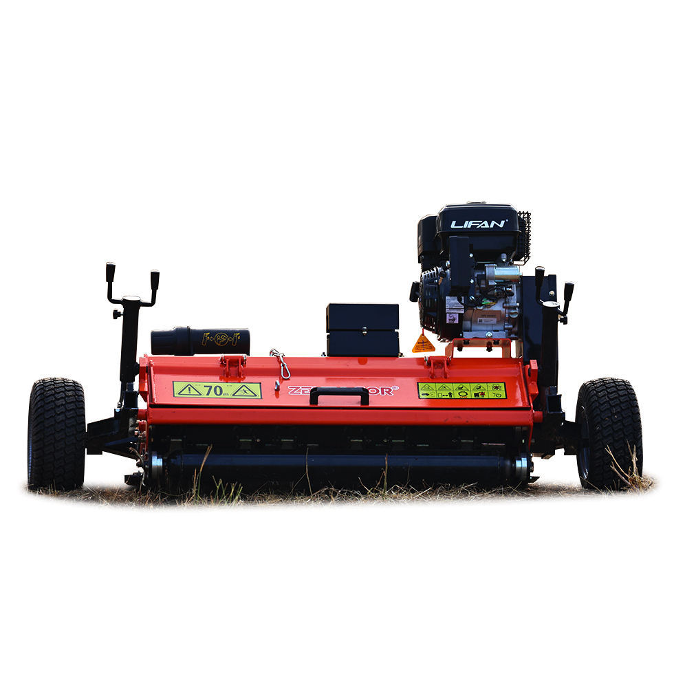 Agricultural Farm Lawn Mower Engine Components