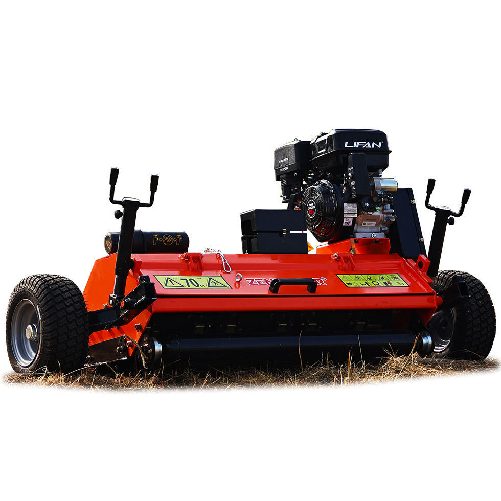 Agricultural Farm Lawn Mower Engine Components