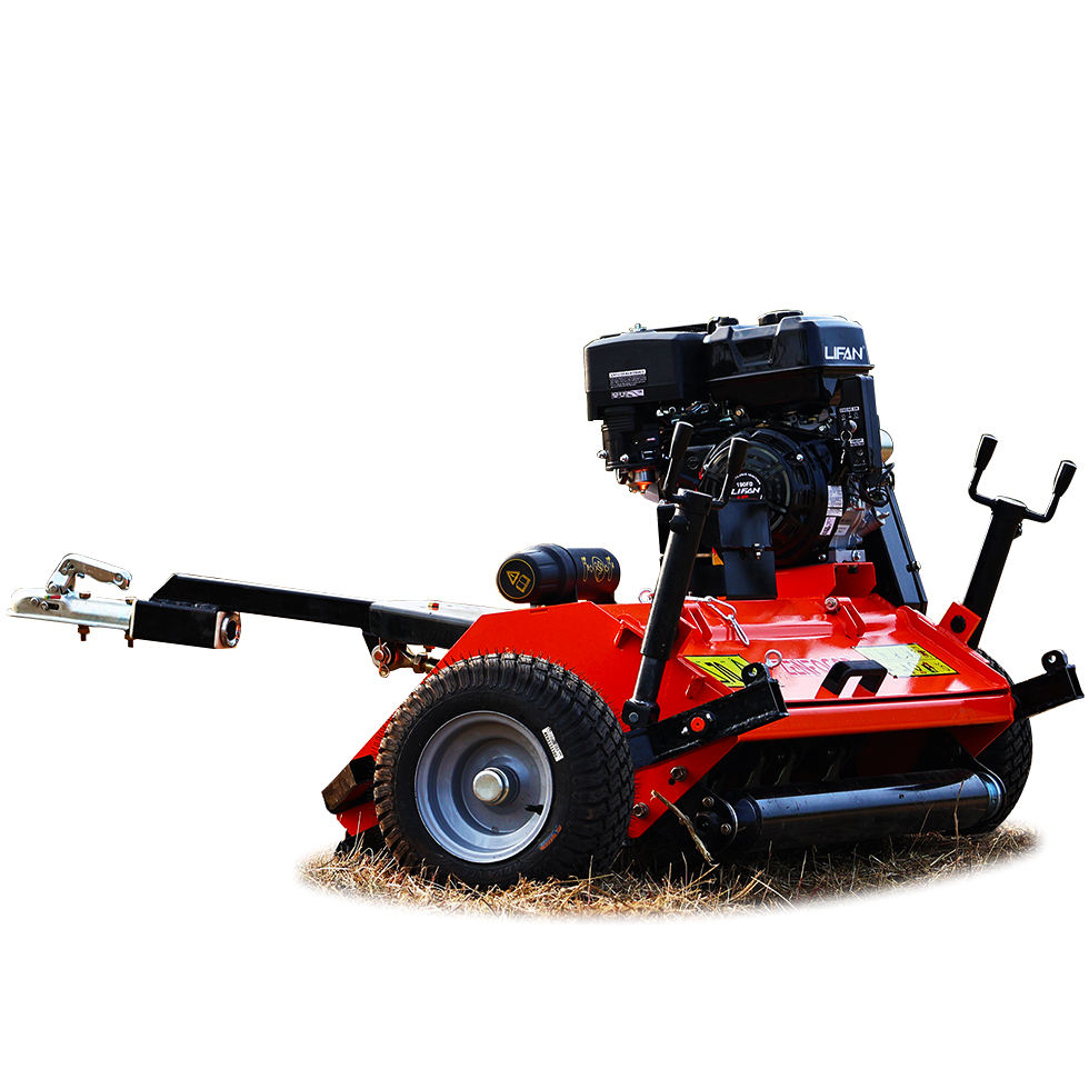Agricultural Farm Lawn Mower Engine Components