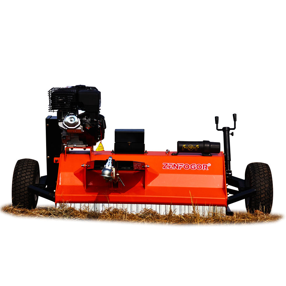 Agricultural Farm Lawn Mower Engine Components