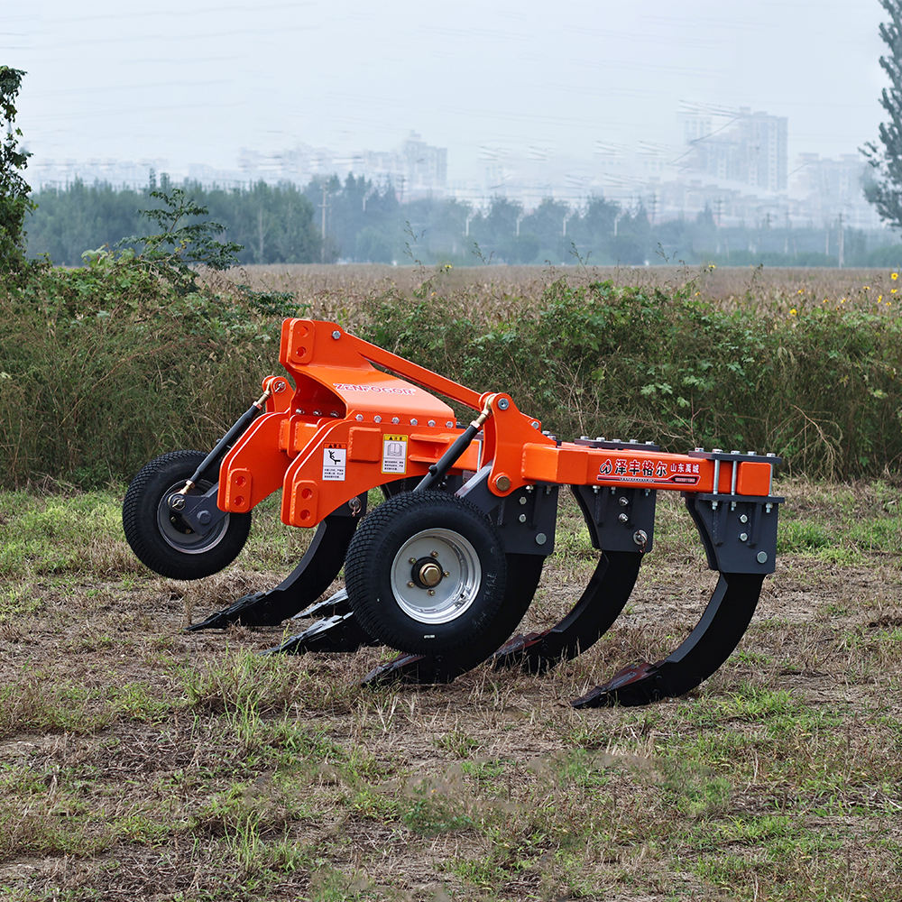 Farm Cultivator Disc Cultivator
