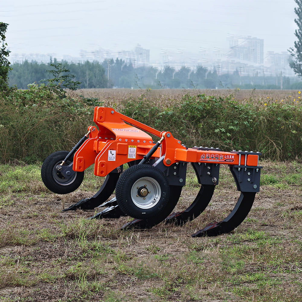 Farm Cultivator Disc Cultivator