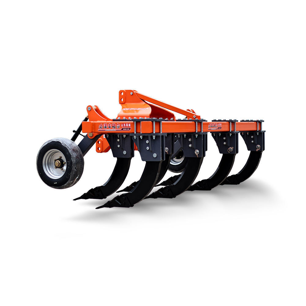 Farm Cultivator Disc Cultivator