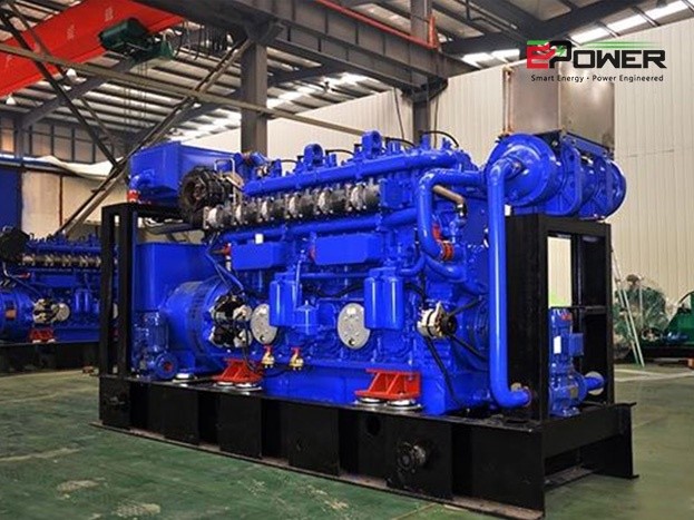 Bộ  Máy phát đi ệ n áp suất cao