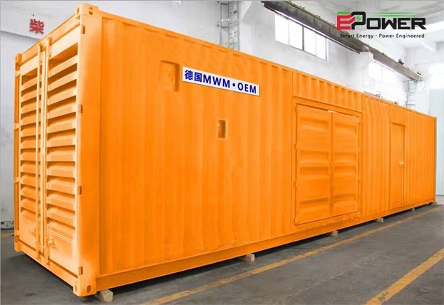Bộ máy phát tiếng ồn thấp