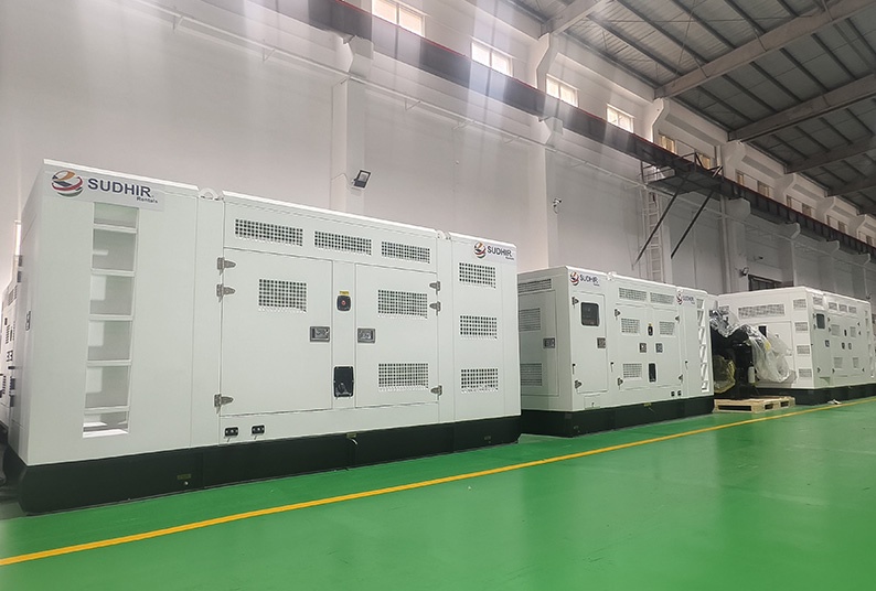5MW | Construído para a Mina, Comprovado na Oceânia