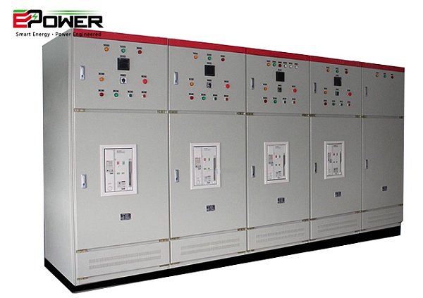Gerenciador de Energia