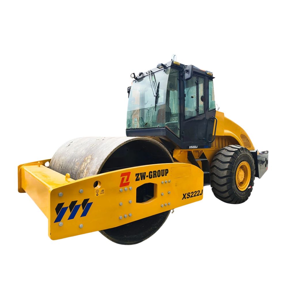 Road Roller