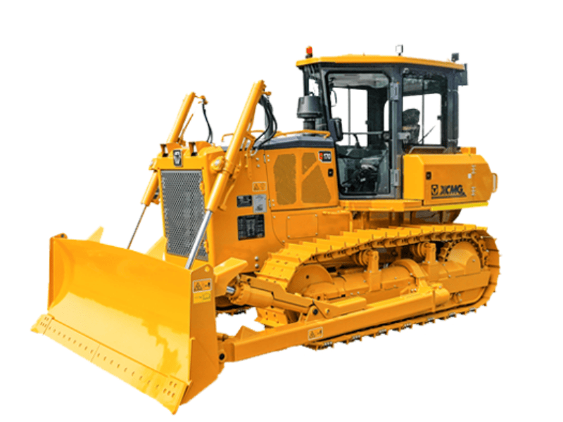 Brand New XCMG D170 Bulldozer
