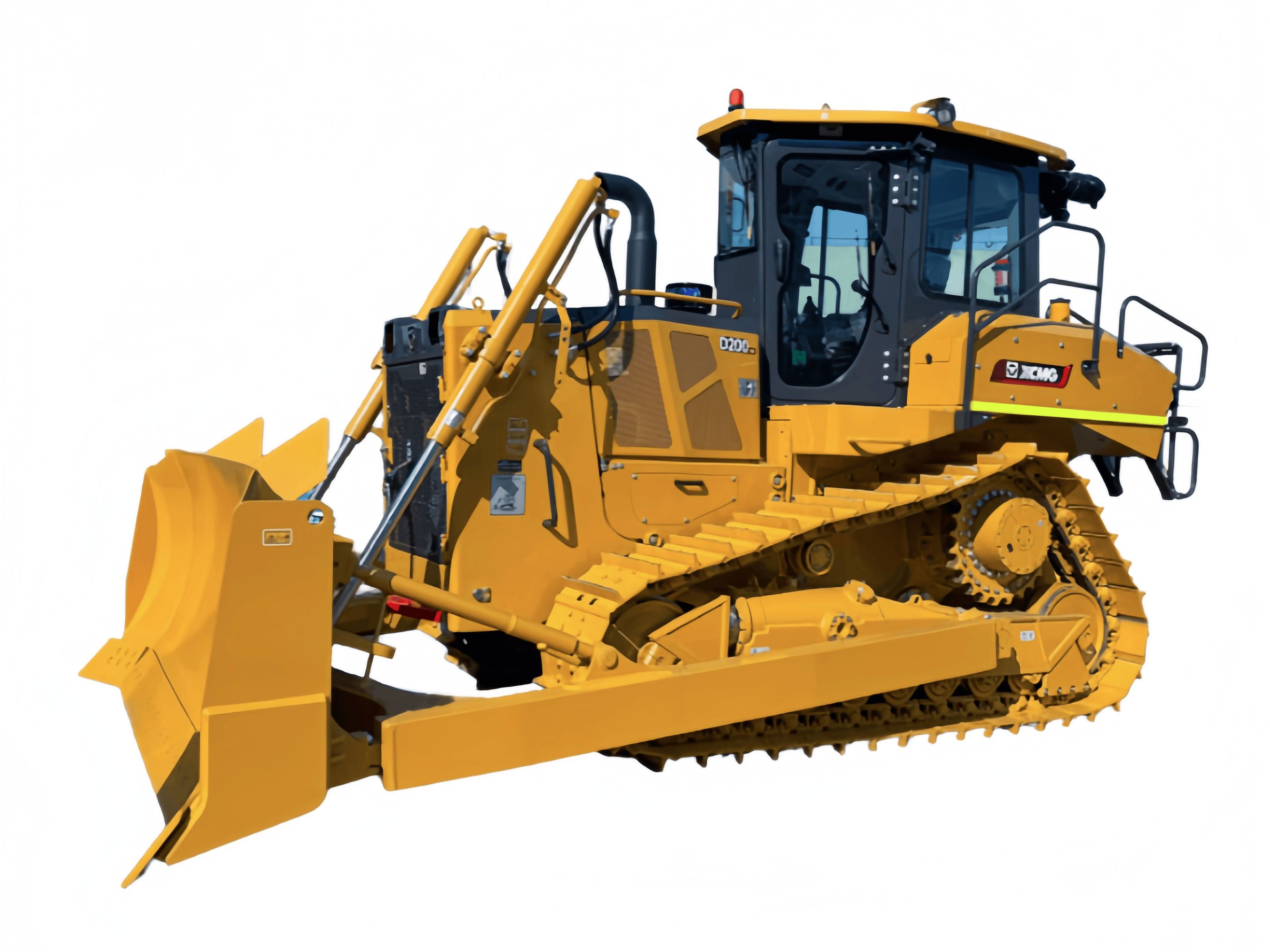 Brand New XCMG D200 Bulldozer
