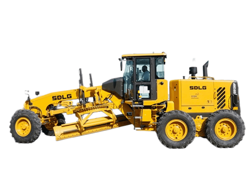 Brand New SDLG G9138F Motor Grader