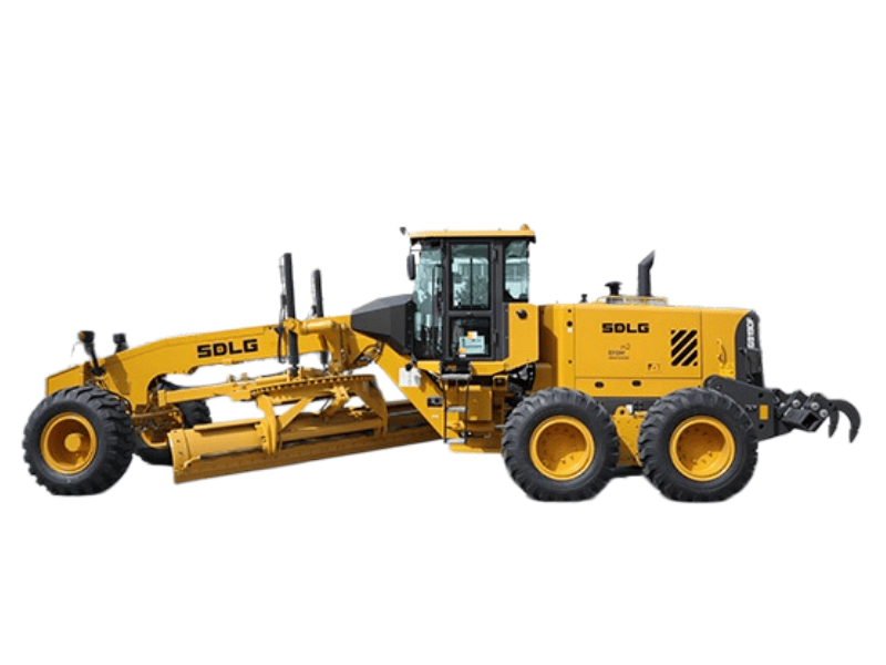 Brand New SDLG G9190F Motor Grader