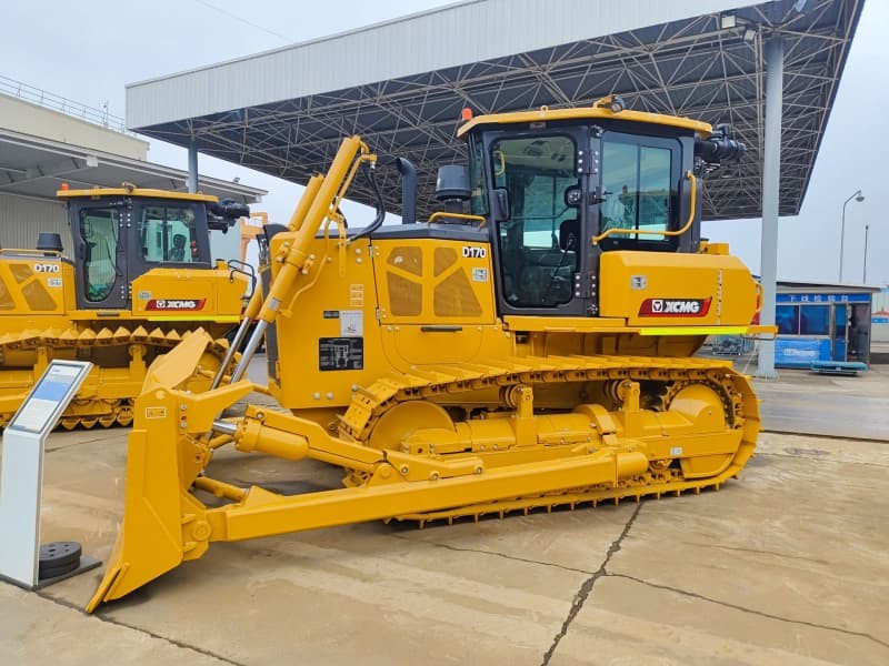 XCMG D170 bulldozer XCMG D170 bulldozer