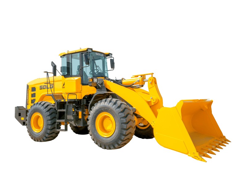 L956H Wheel Loader L956H Wheel Loader