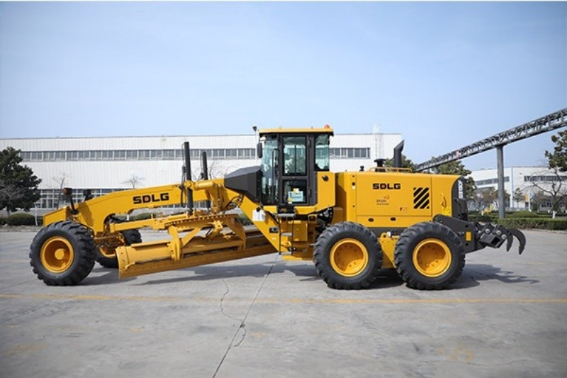 G9190F Motor Grader