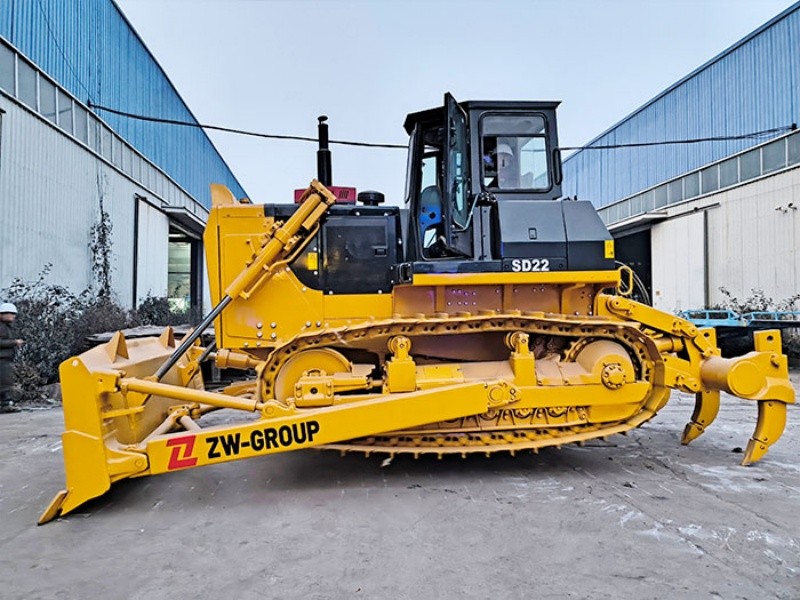 SD22 Bulldozer