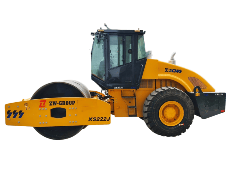 Brand New XCMG XS222J Road Roller Brand New XCMG XS222J Road Roller