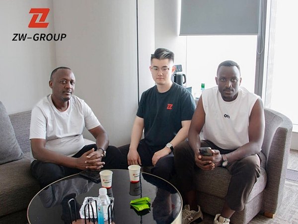 Case Study: XCMG XE135GA Excavator Delivered to Rwanda