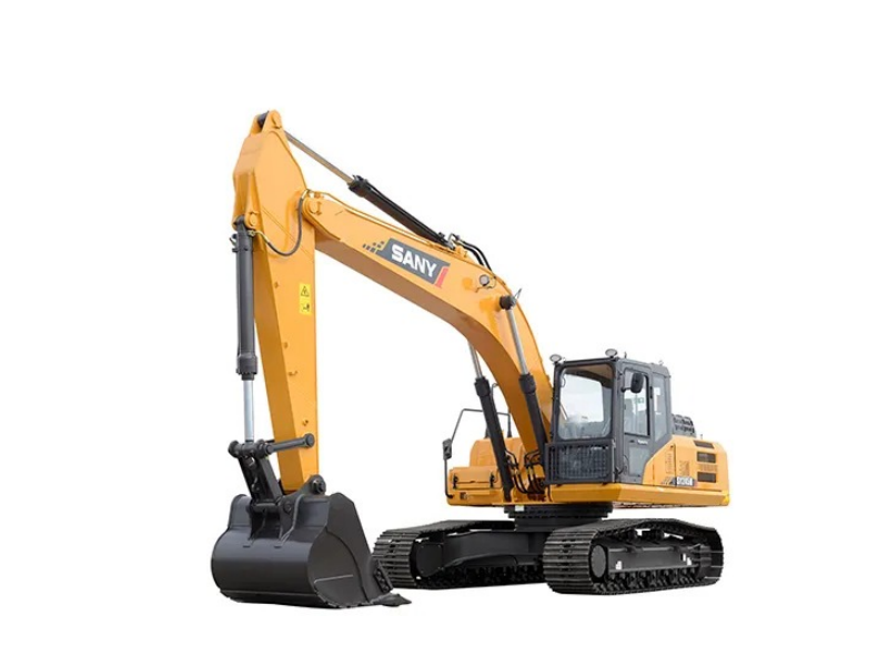 SANY SY245H Medium Excavator SANY SY245H Medium Excavator
