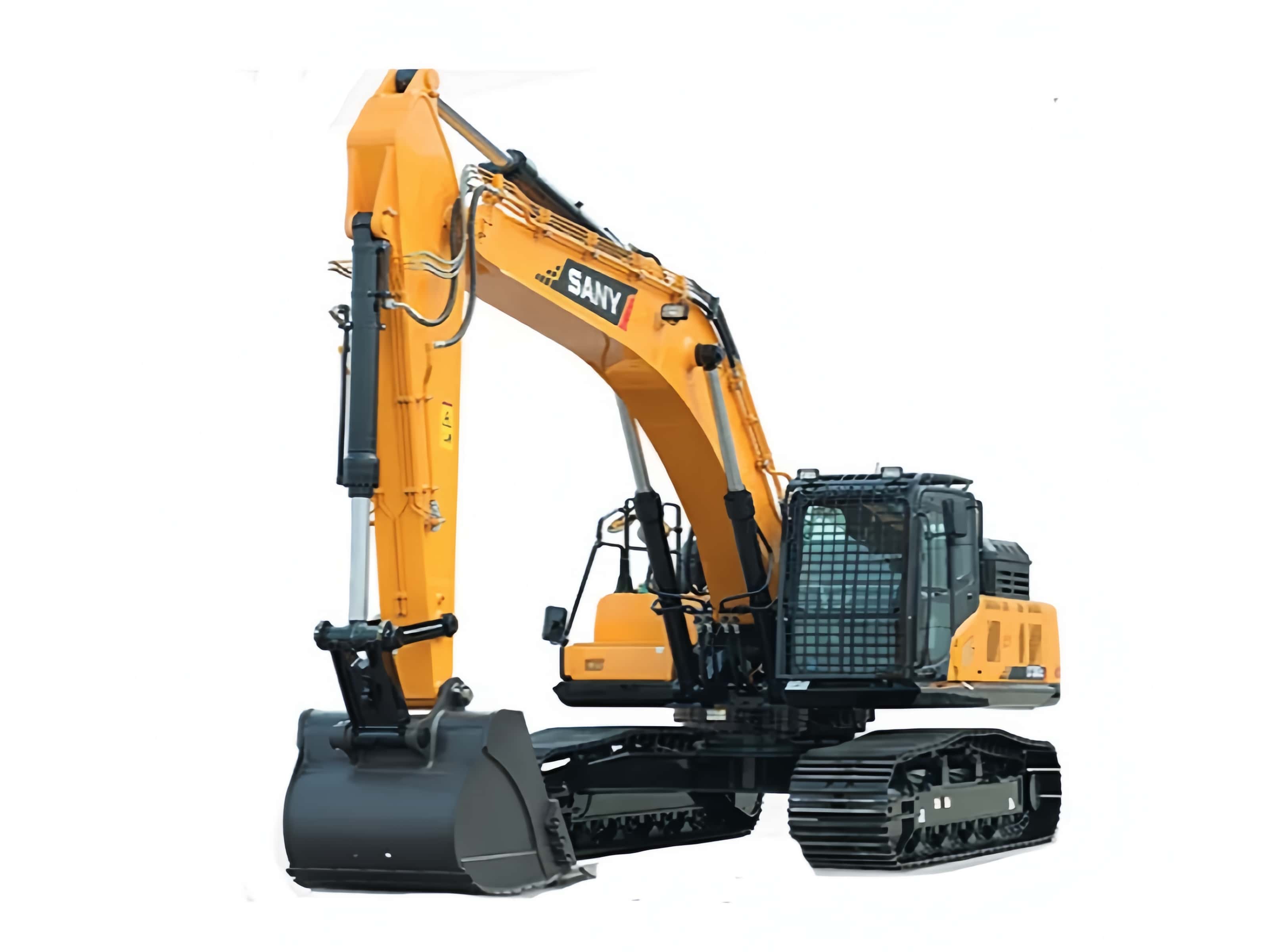 SANY SY500H Large Excavator SANY SY500H Large Excavator