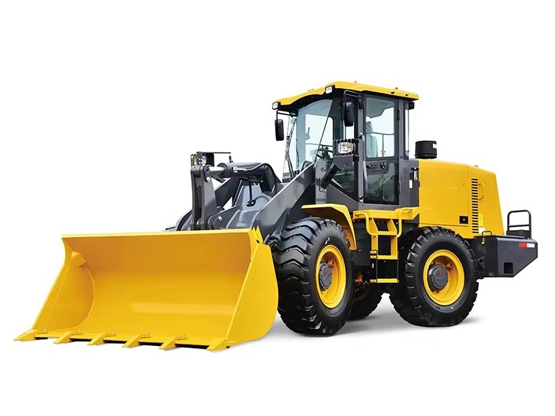 XCMG LW300KN Wheel Loader