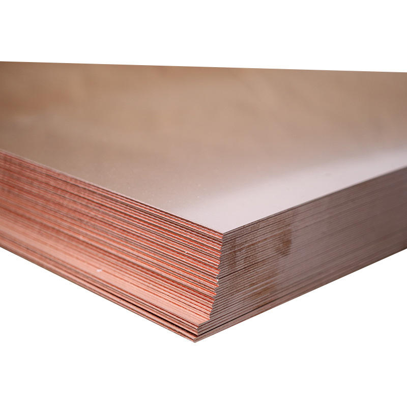 TP1 / C12100 / SW-Cu / C1201 Copper Plate/Sheet