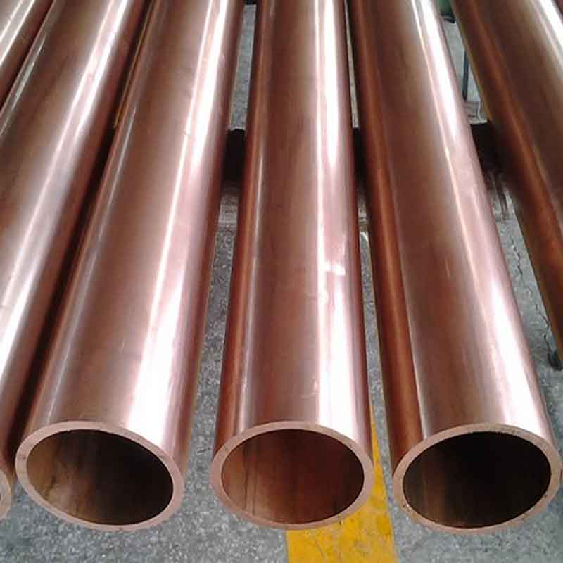 TP1 / C12100 / SW-Cu / C1201 Copper Pipe/Tube