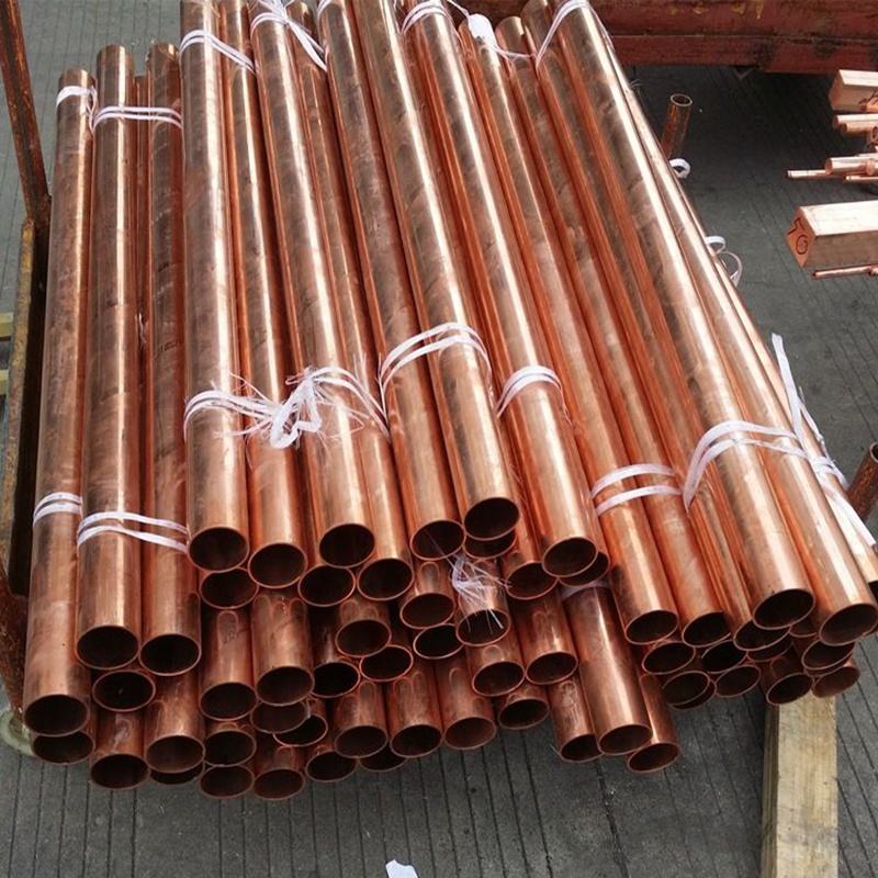 TP1 / C12100 / SW-Cu / C1201 Copper Pipe/Tube
